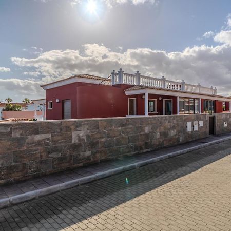 Villa Oceana - Cliffside Retreat Costa De Antigua Εξωτερικό φωτογραφία