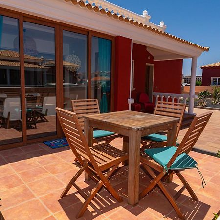 Villa Oceana - Cliffside Retreat Costa De Antigua Εξωτερικό φωτογραφία