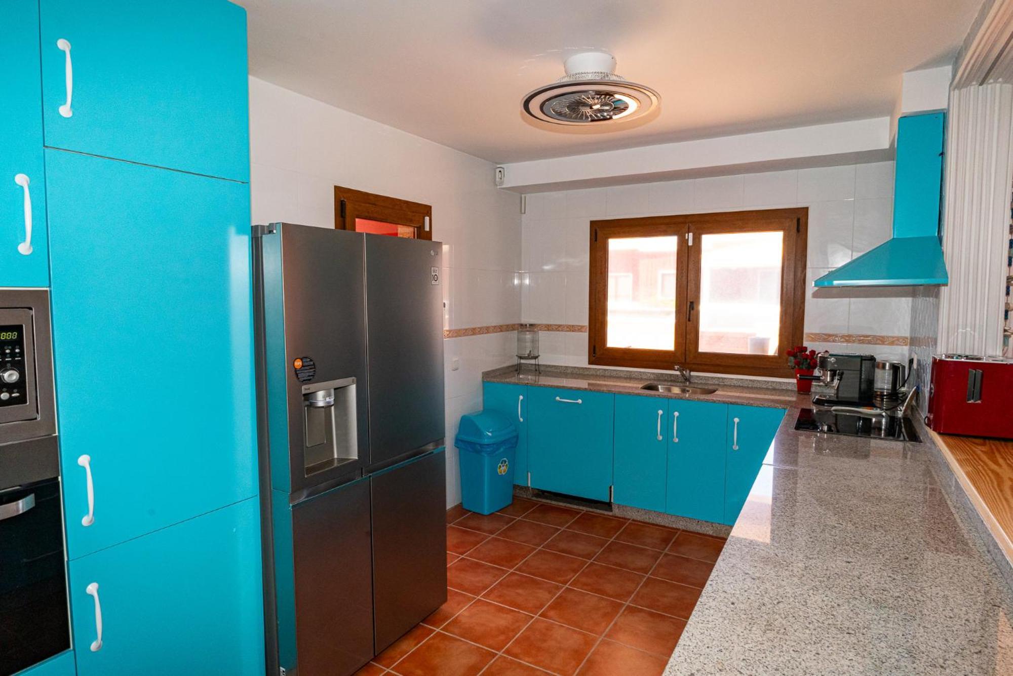 Villa Oceana - Cliffside Retreat Costa De Antigua Εξωτερικό φωτογραφία