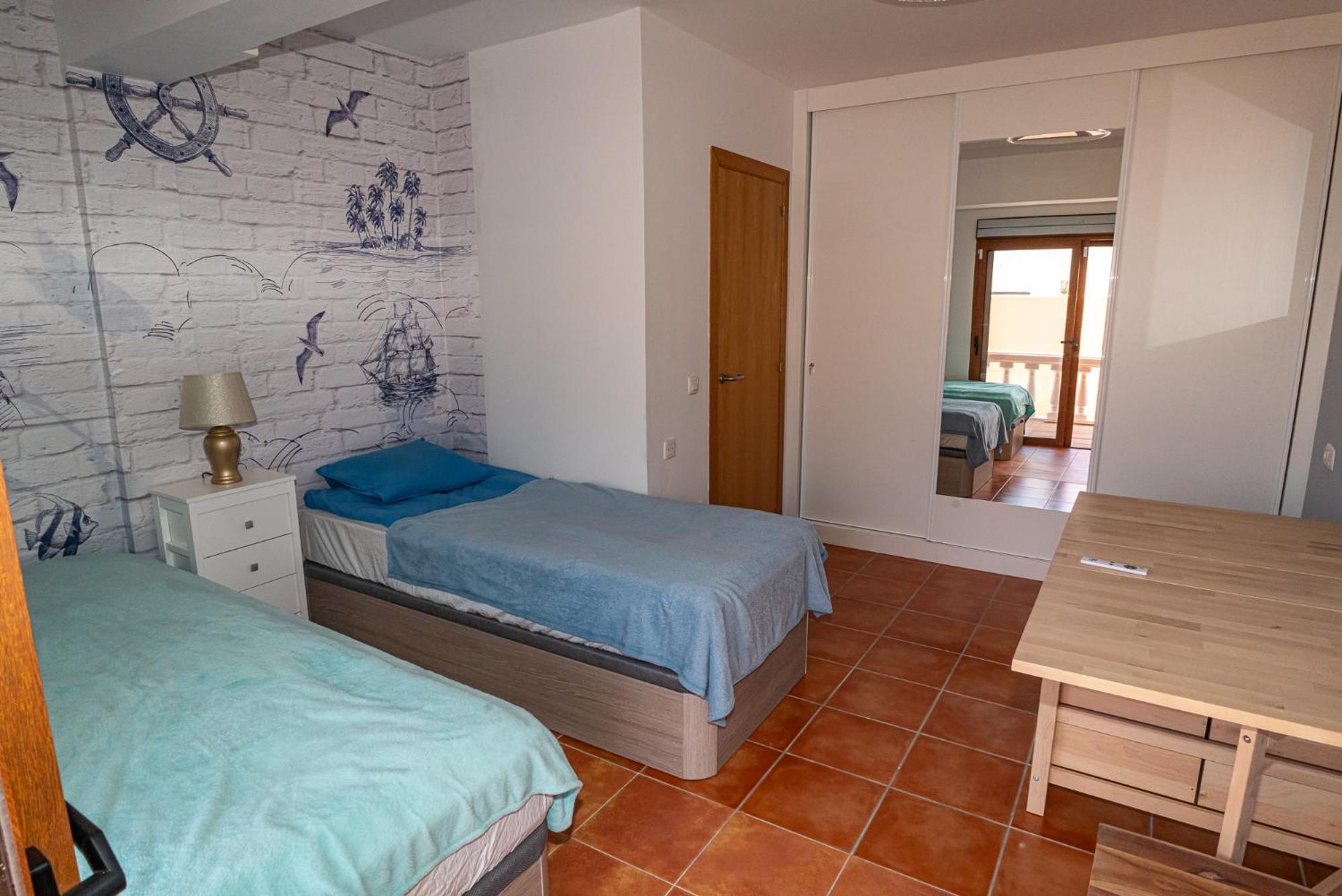 Villa Oceana - Cliffside Retreat Costa De Antigua Εξωτερικό φωτογραφία