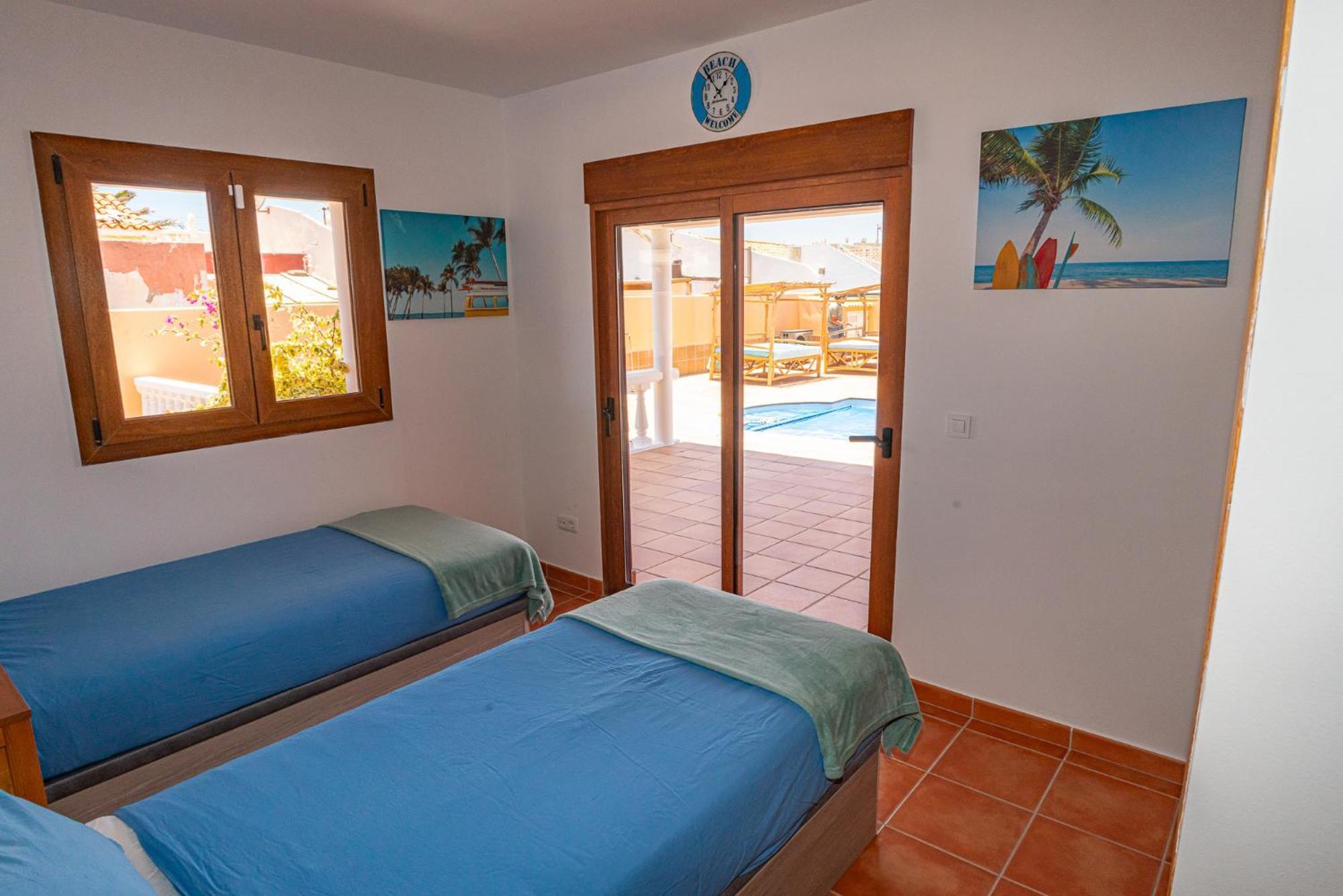 Villa Oceana - Cliffside Retreat Costa De Antigua Εξωτερικό φωτογραφία