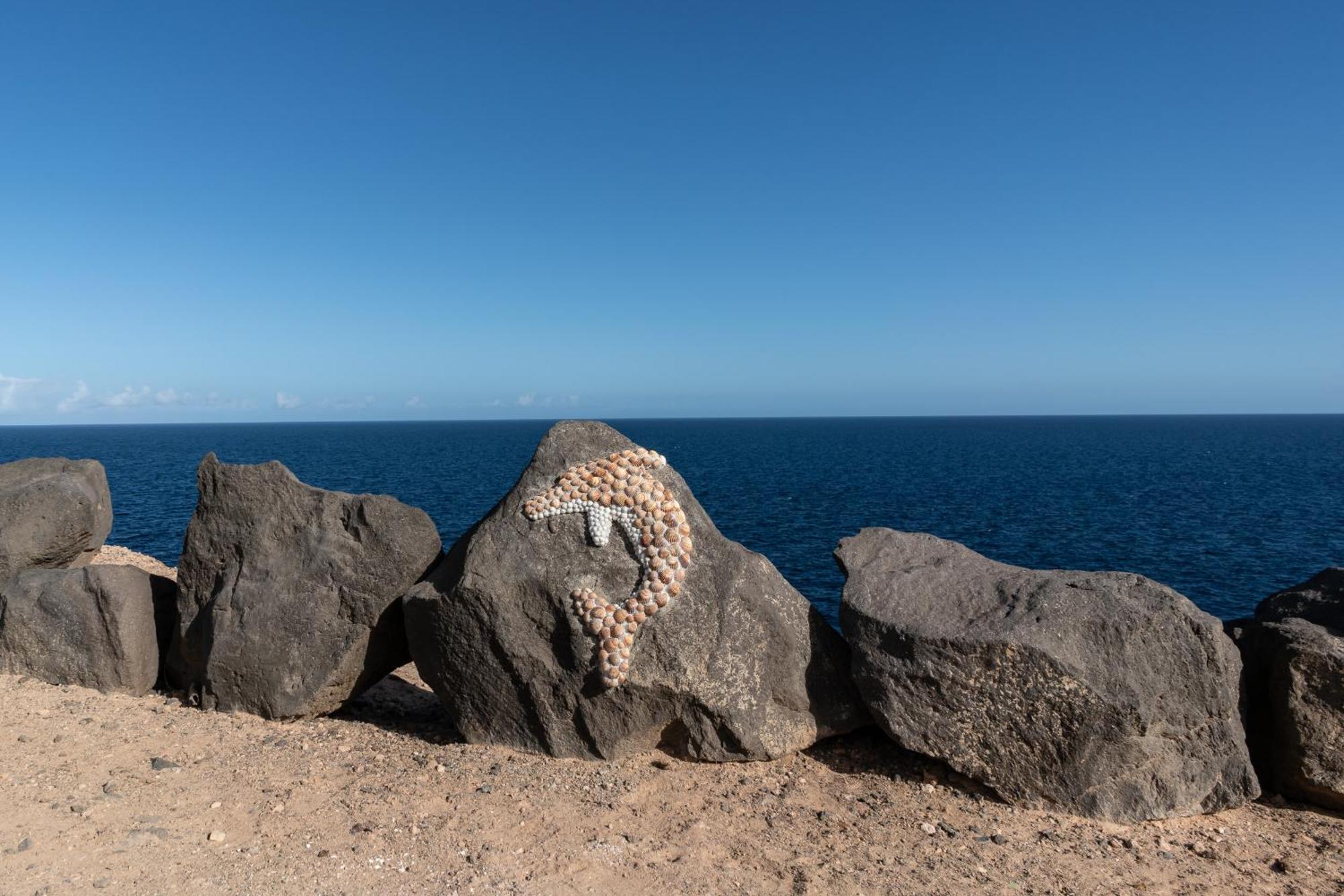 Villa Oceana - Cliffside Retreat Costa De Antigua Εξωτερικό φωτογραφία
