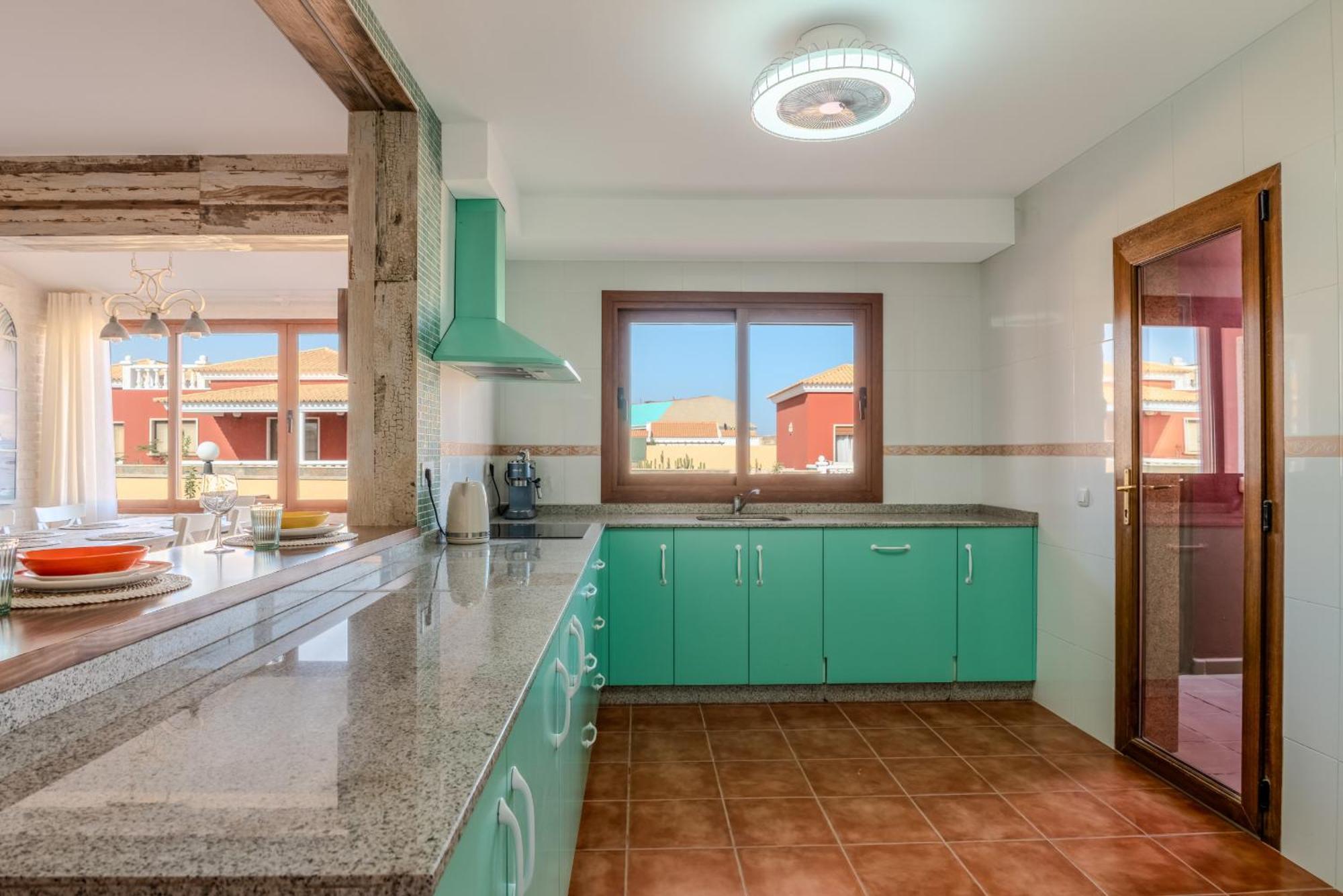 Villa Oceana - Cliffside Retreat Costa De Antigua Εξωτερικό φωτογραφία