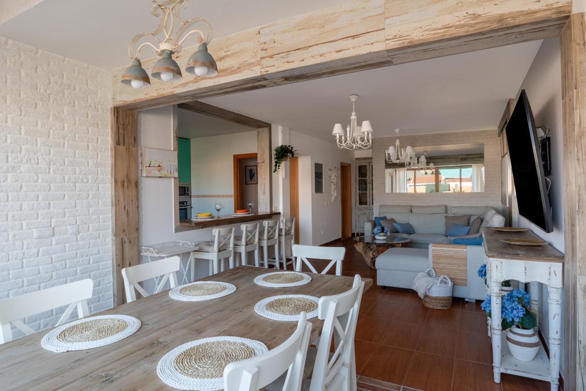 Villa Oceana - Cliffside Retreat Costa De Antigua Εξωτερικό φωτογραφία