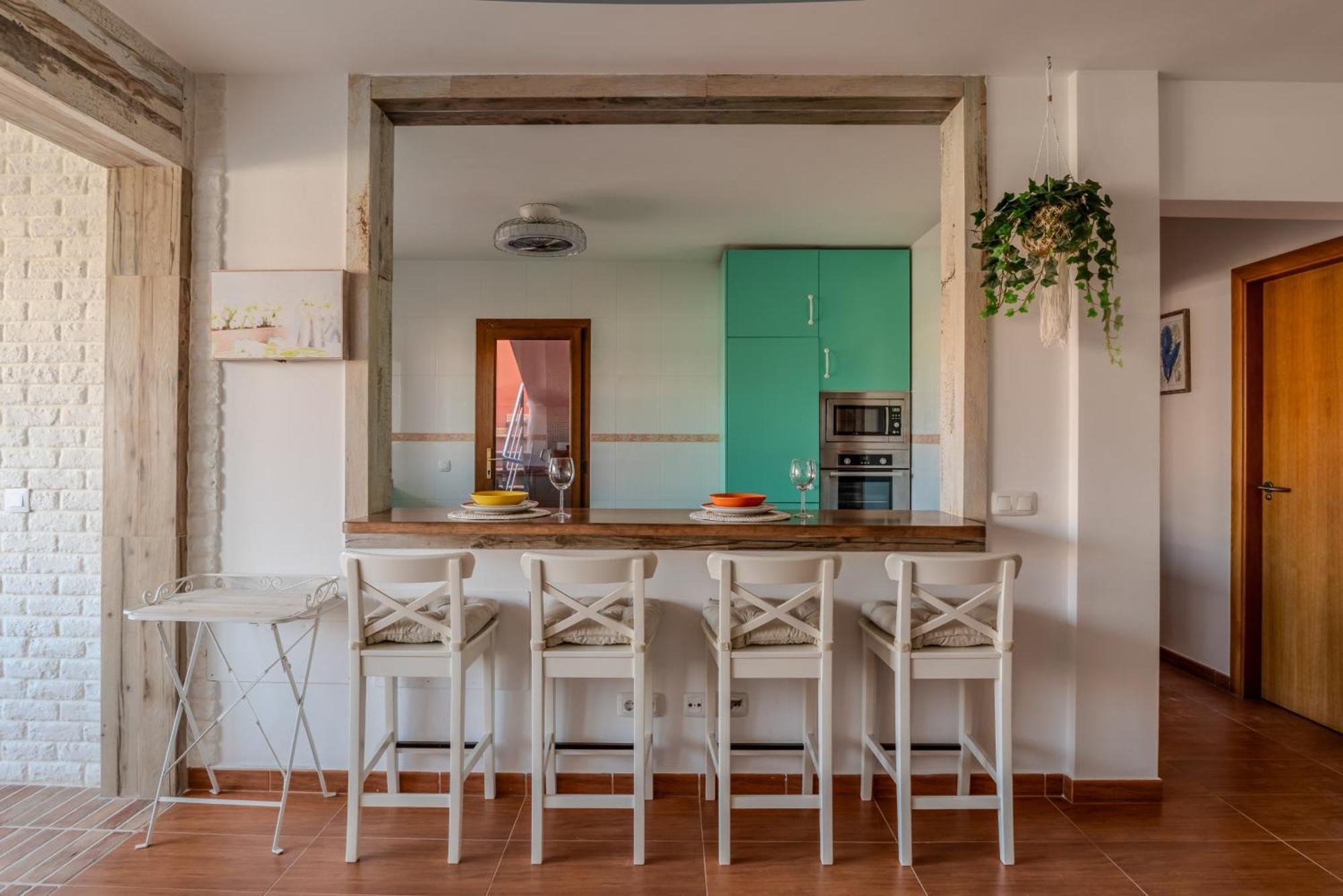 Villa Oceana - Cliffside Retreat Costa De Antigua Εξωτερικό φωτογραφία